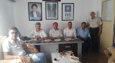 İYİ PARTİ MUĞLA MİLLETVEKİLİ ERGUN “İYİ PARTİ TÜRKİYE’DE SİYASETİN MERKEZİNDE VE YÜKSELİŞTEDİR”