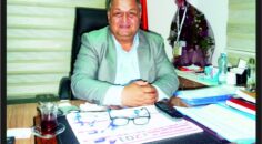 DALAMAN ESNAF ODASI BAŞKANI ŞEVKET TAKAR’IN KURBAN BAYRAMI MESAJI