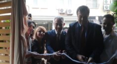 BAMBOO VEGAN BEAUTY GÜZELLİK SALONU DALAMAN DA AÇILDI