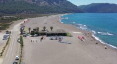 Dalaman, EMITT Fuarı’na Hazır
