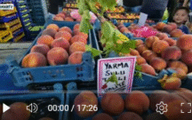 YAĞMUR YAĞDI BÖYLE OLDU.DALAMAN PERŞEMBE PAZARINDAYIZ 2 EKİM