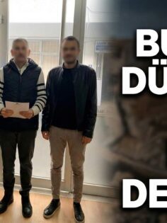 “Bugün, Dünden Daha Hazır Değiliz!”