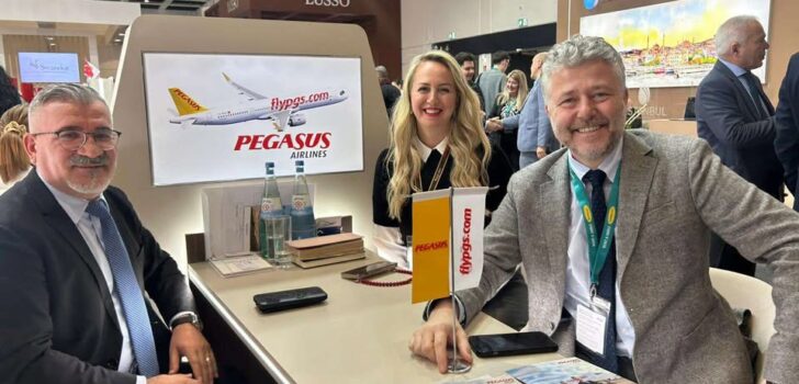 DALAMAN-ADANA SEFERLERİ BAŞLIYOR