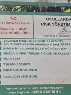FOTOĞRAF ÇEKİP GİDİYORLAR.MAĞDURUZ