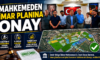 Mahkemeden İmar Planına Onay