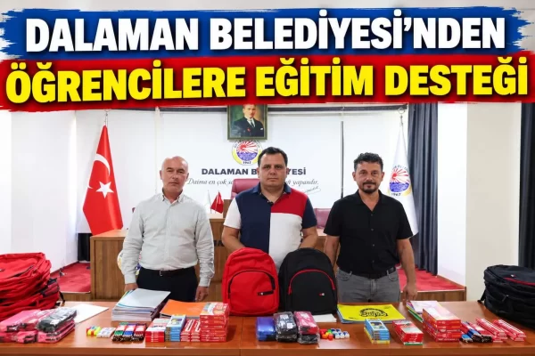 DALAMAN HABER