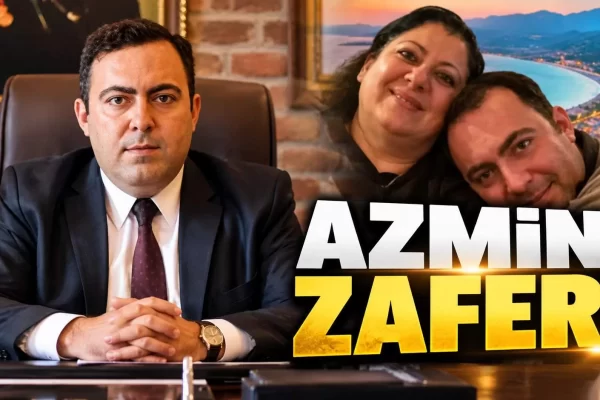 DALAMAN HABER