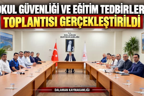 DALAMAN HABER