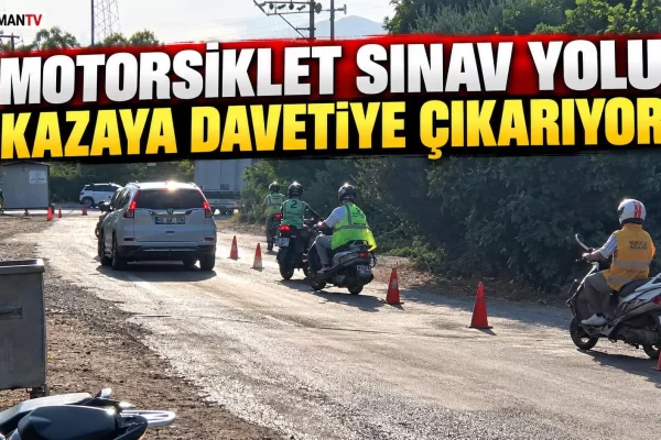 DALAMAN HABER