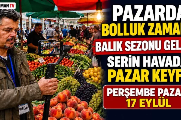 DALAMAN HABER