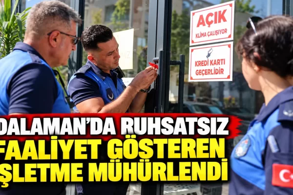 DALAMAN HABER
