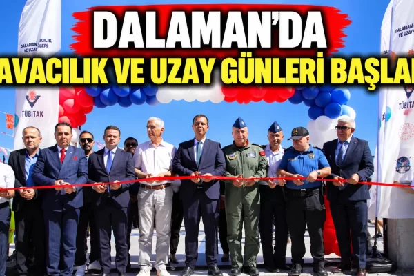 DALAMAN HABER