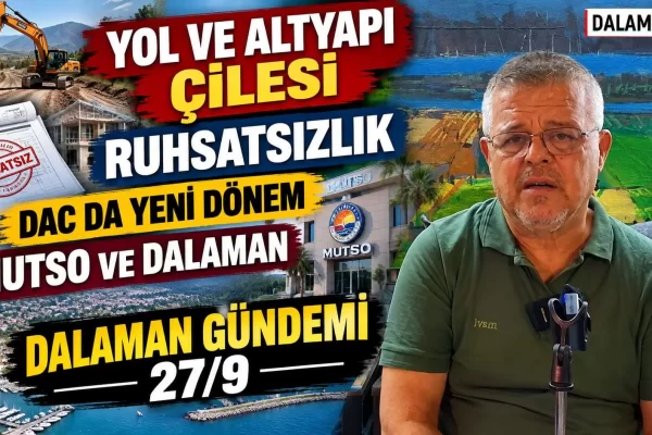 DALAMAN HABER