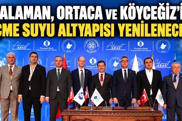 DALAMAN HABER
