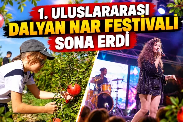 DALAMAN HABER