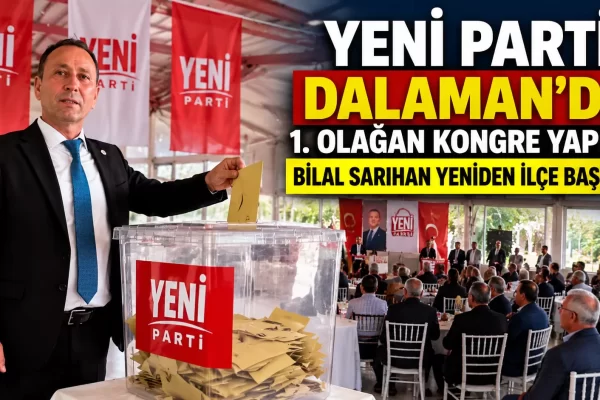 DALAMAN HABER