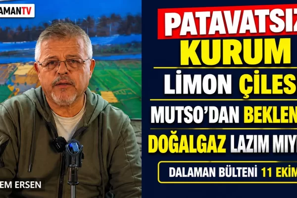 DALAMAN HABER