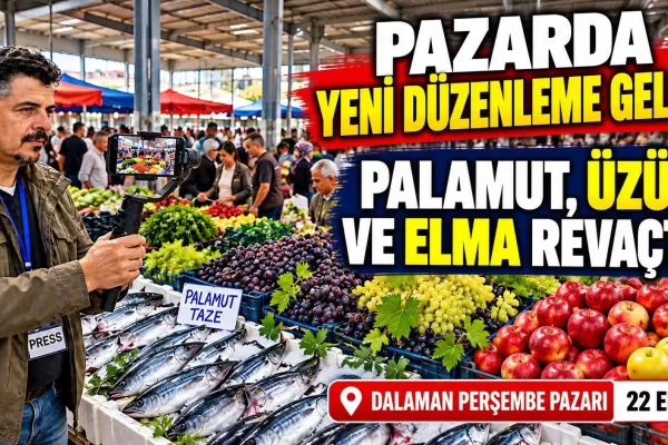 DALAMAN HABER