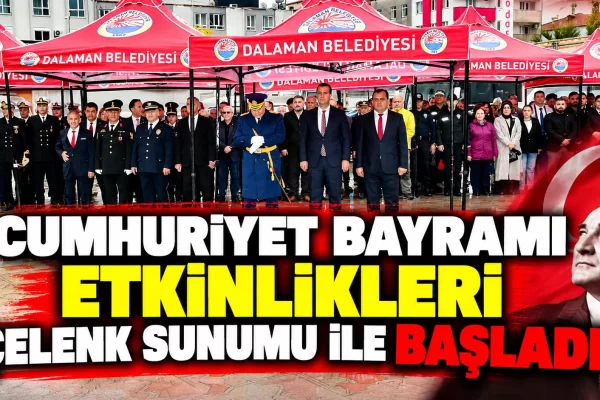 DALAMAN HABER