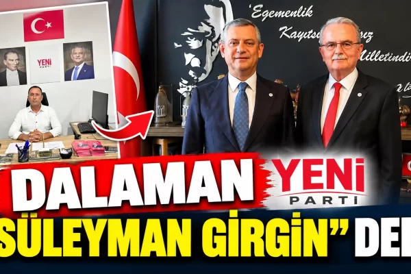 DALAMAN HABER