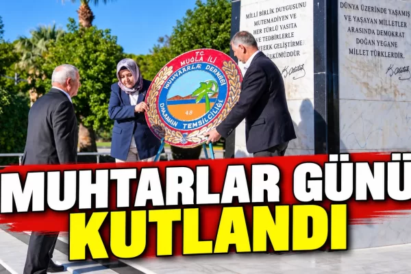 DALAMAN HABER