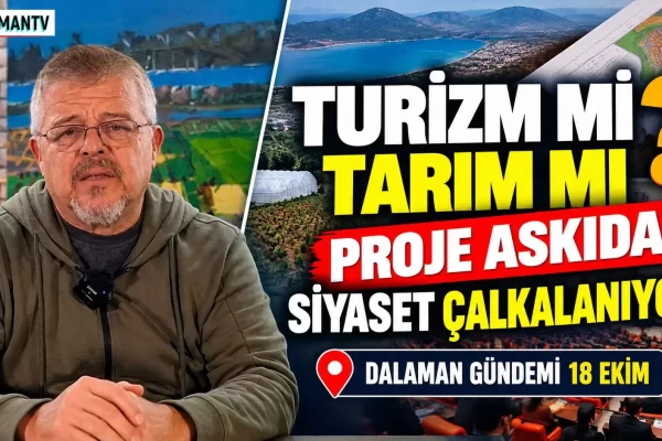DALAMAN HABER